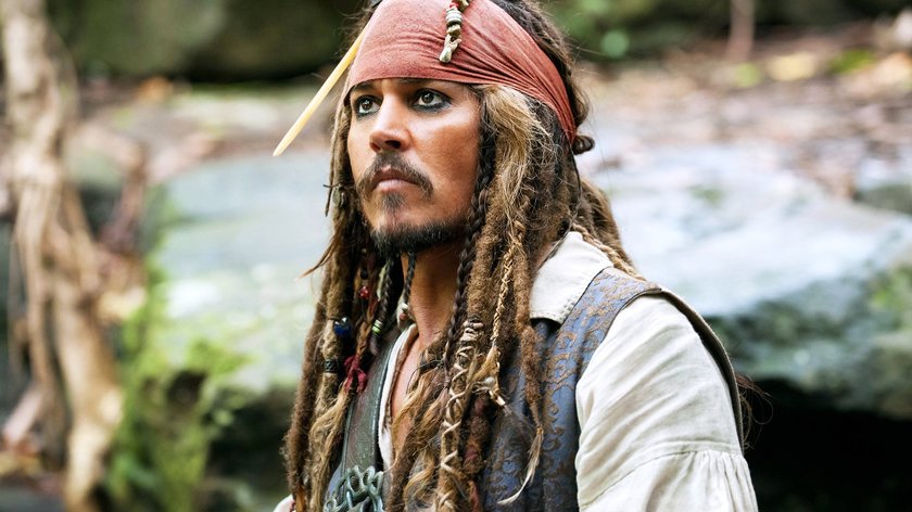 Johnny Depp verrät: So will er auch ohne „Fluch der Karibik 6“-Auftritt weiter Jack Sparrow spielen