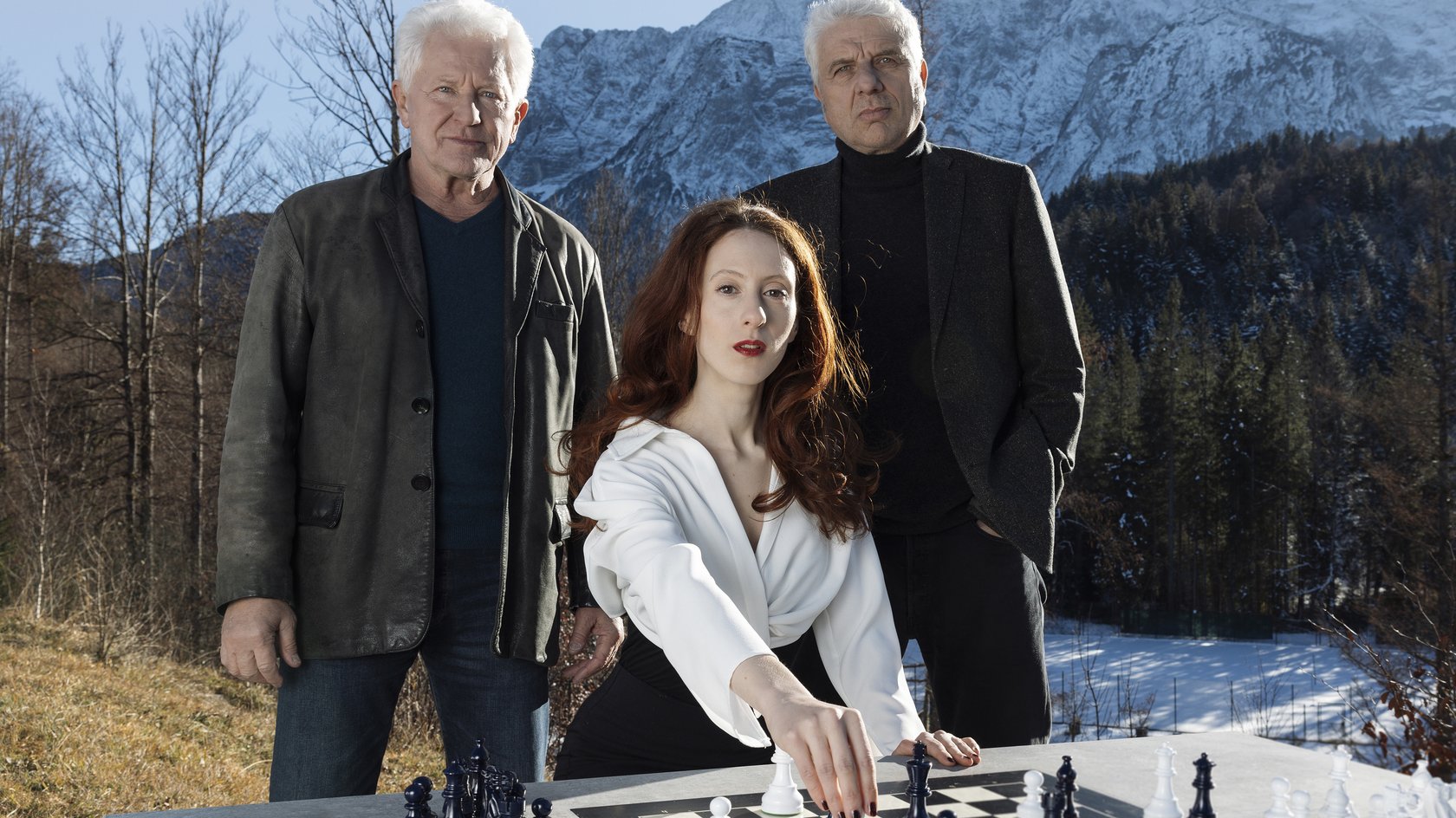 „Tatort: Zugzwang“ (Episode 1302): Kritik
