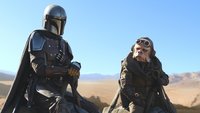 Neuer „The Mandalorian“-Trailer: Packende „Star Wars“-Action und eine überraschende Rückkehr