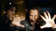 Wichtig vor eurem „Matrix Resurrections“-Kinobesuch: Das solltet ihr auf jeden Fall beachten