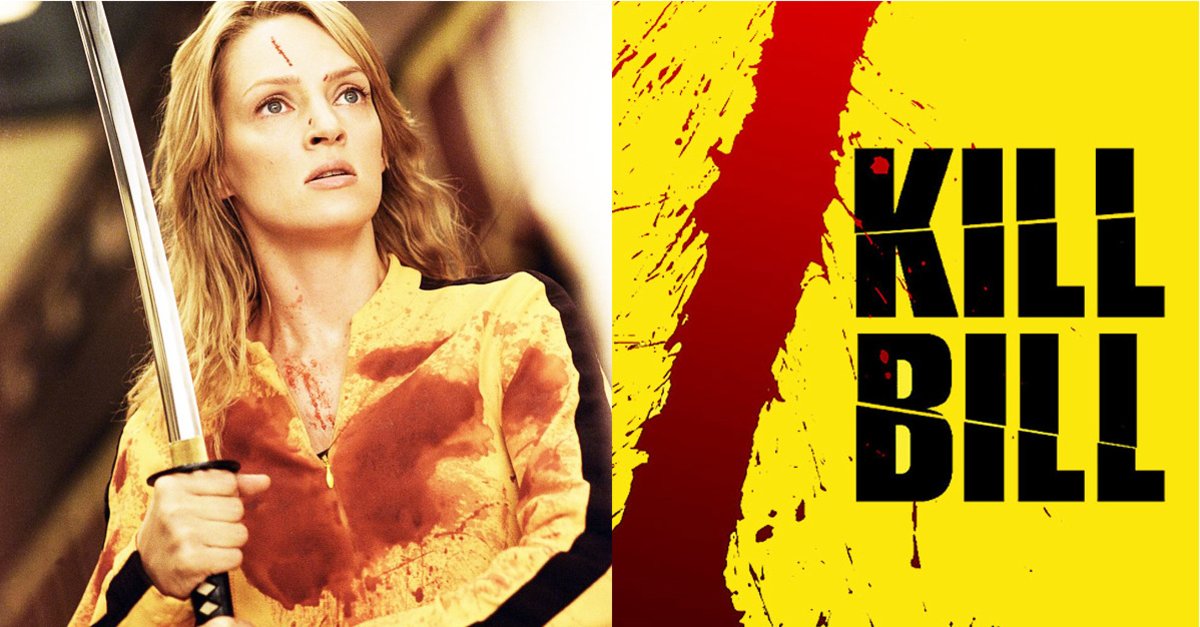 Kill Bill Warum Wollte Bill Sie Töten www.kino.de