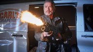 „Terminator 6: Dark Fate“: R-Rating und ein Überraschungs-Comeback bestätigt