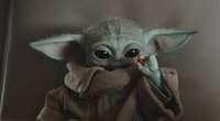 "The Mandalorian": Hasbro Baby Yoda jetzt reduziert zu Ostern verschenken