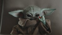 "The Mandalorian": Hasbro Baby Yoda jetzt reduziert zu Ostern verschenken