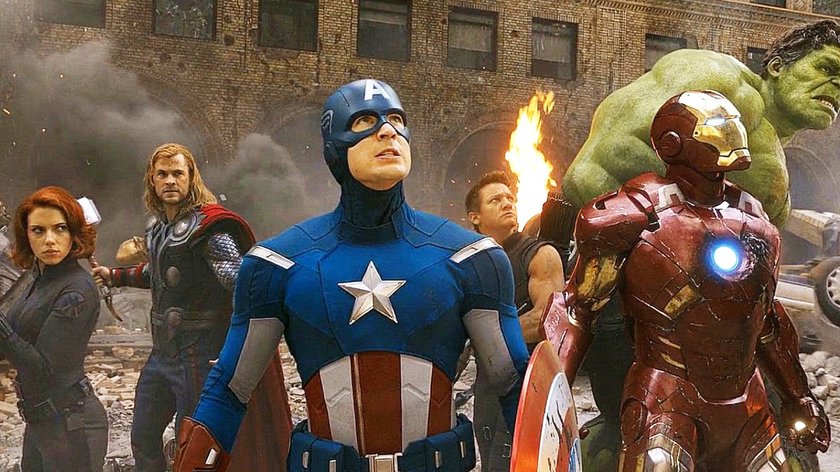 Neue Marvel-Serie bringt Figuren aus den MCU-Anfängen zurück