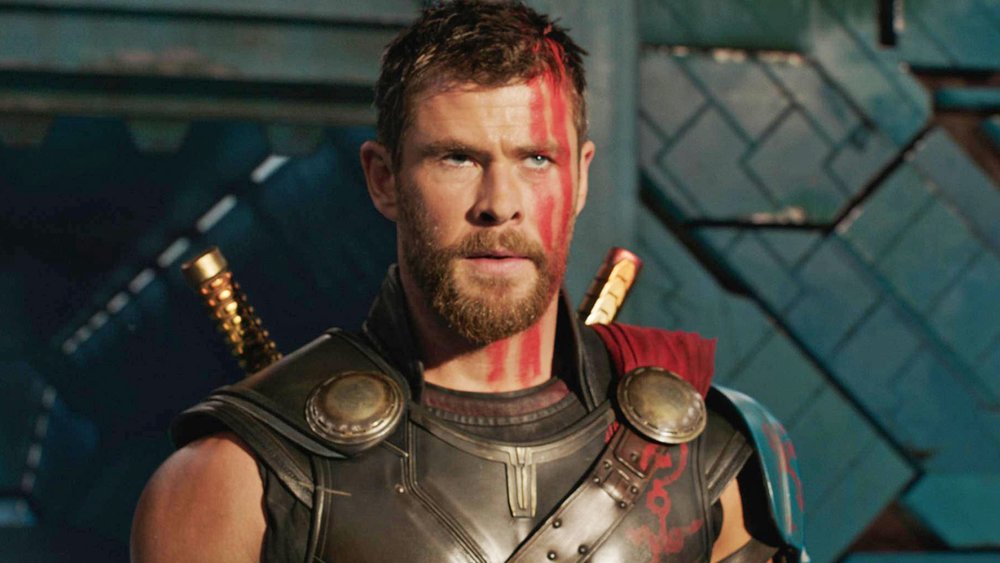 Chris Hemsworth Filme „Thor 4“: Chris Hemsworth verspricht neue Version des MCU-Helden · KINO.de