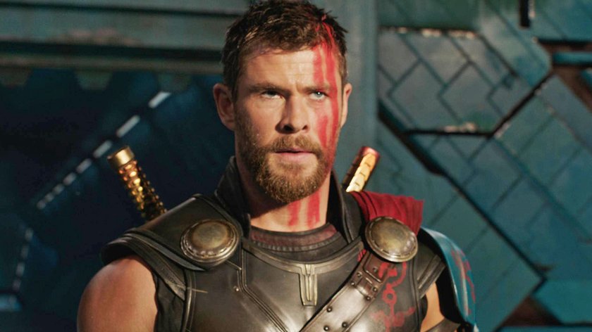 „Thor 4“: Chris Hemsworth verspricht neue Version des MCU-Helden