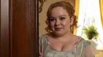 „Bridgerton“-Quiz: Nur wer mit Lady Whistledown mithalten kann, besteht dieses Quiz mit Glanz!