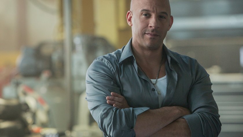 Nach „Fast & Furious 9“: So will Vin Diesel sein Versprechen an Paul Walker einlösen