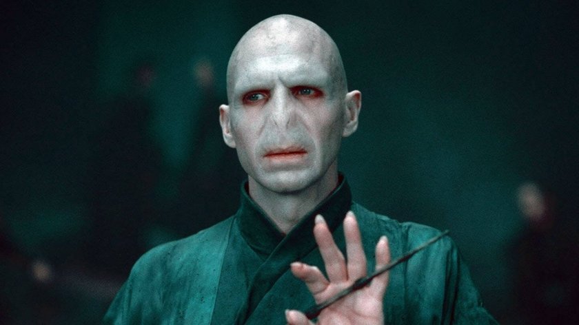 Voldemort-Star nennt Nachfolger: Ralph Fiennes will Oscar-Sieger in „Harry Potter“-Serie sehen