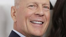 Nächster Schicksalsschlag: Bruce Willis mit Demenz diagnostiziert