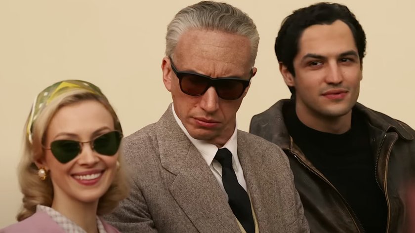 Trotz rasantem neuen Trailer: Darum warnt euch „Heat“-Regisseur Michael Mann vor „Ferrari“