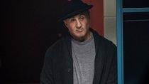 Sylvester Stallone verrät: Das ist der beste Kampf aus all seinen Filmen