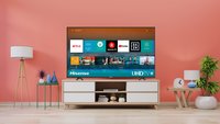 43 Zoll 4K-TV für unter 240 Euro: Hisense UHD-Fernseher nur heute günstig