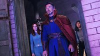 Mysteriöser MCU-Bösewicht für „Doctor Strange 2“: Marvel-Handlung verspricht neuen Gegner