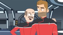 „Star Trek: Lower Decks“ Staffel 3: Start und Infos zur nächsten Season