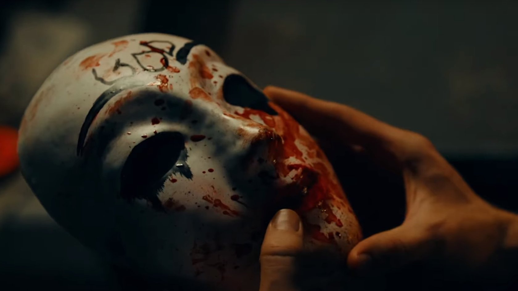 Läuft die Serie „The Purge" auf Netflix?