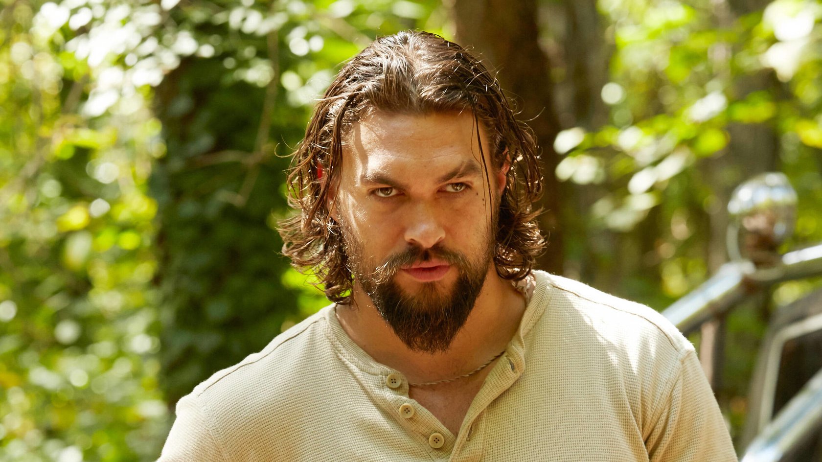 Nächstes Projekt für den Action-Star: Jason Momoa rettet langersehnte Videospielverfilmung