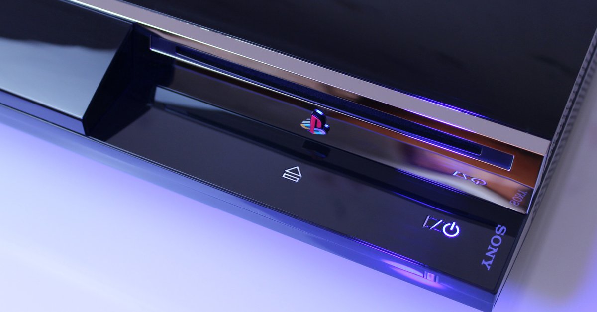 Sony is still releasing an update for the PS3 – but the joy is short-lived
