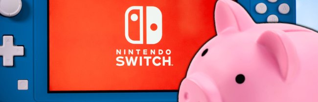 Nintendo Switch: 16 geniale Spiele unter 25 Euro