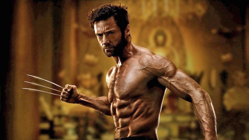 Als Wolverine übertrieben: So schadete sich Hugh Jackman mit der Marvel-Rolle