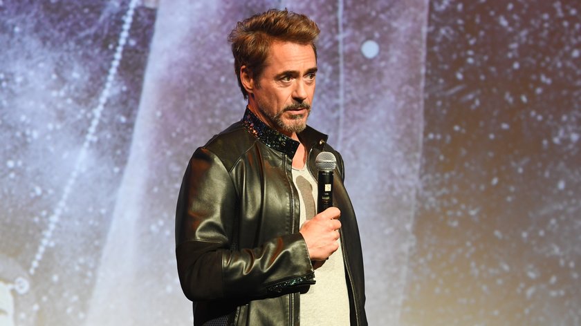 Die unglaubliche Lebensgeschichte von Marvel-Star Robert Downey Jr.