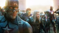 „Avengers: Endgame“: Darum konnte Captain America wirklich Thors Hammer heben