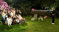 „Das Sommerhaus der Stars“: Drama, Tränen und bedrohliche Situationen – die Fronten im Haus verhärten sich