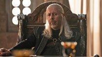 Selbes Problem wie „Game of Thrones“: Darum hagelte es für eine „House of the Dragon“-Folge Kritik