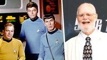 Bedeutsamster „Star Trek“-Fan gestorben: So rettete John Trimble einst das beliebte Sci-Fi-Franchise