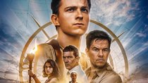 Der erste große Kinofilm in 2022: „Uncharted“-Stars geben Fans wichtiges Versprechen
