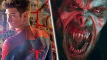 Spider-Man-Überraschung im neuen Trailer: „Morbius“ könnte den Marvel-Irrsinn perfekt machen