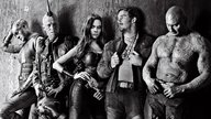 MCU-Romanze In „Guardians of the Galaxy 3“: Star verrät Marvel-Fans unwissentlich wichtiges Detail