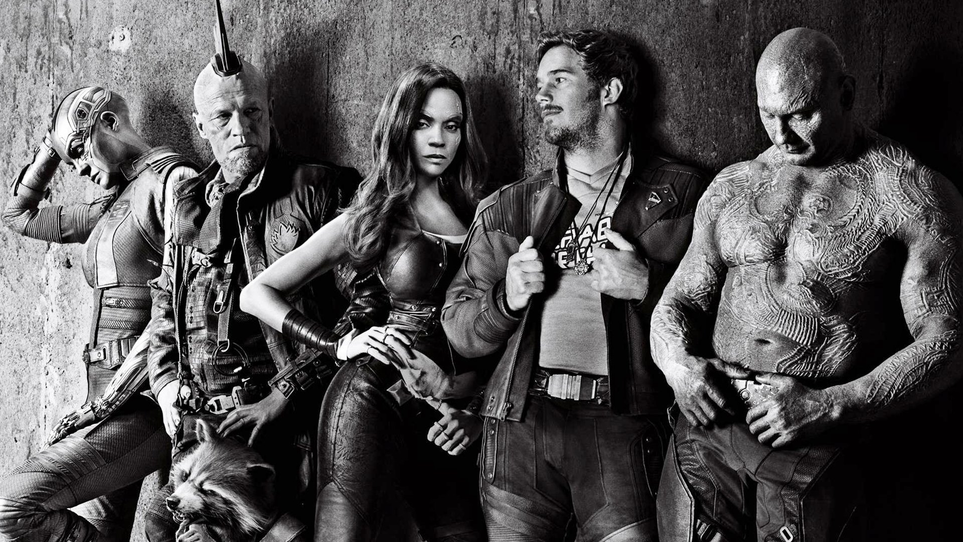 #Marvel-Gerücht zerschlagen? „Guardians of the Galaxy 3“-Star äußerst sich zu MCU-Romanze