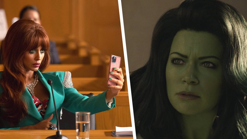 „She-Hulk“ Folge 5 beweist: Die Marvel-Serie versagt in einer Hinsicht leider komplett