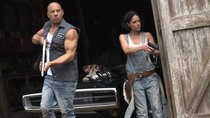 „Fast & Furious 10“: Vin Diesel verrät Titel des großen Finales der Actionreihe