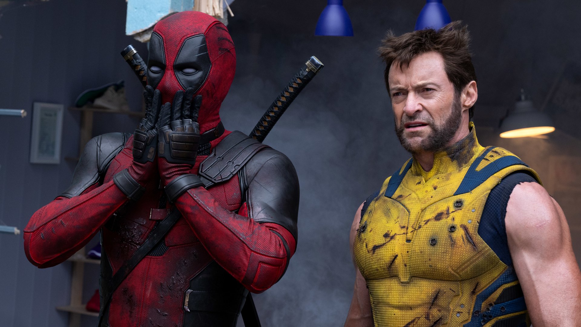 Nach 3 Wochen: Umstrittener neuer Kino-Hit schlägt „Deadpool & Wolverine“