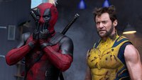 Nach 3 Wochen: „Deadpool & Wolverine“ verliert gegen umstrittenen neuen Kino-Hit