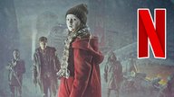 „Solider Zombie-Survival-Film“: Sci-Fi-Horrorfilm landet trotz harscher Kritik in Netflix-Charts
