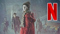 „Solider Zombie-Survival-Film“: Sci-Fi-Horrorfilm landet trotz harscher Kritik in Netflix-Charts