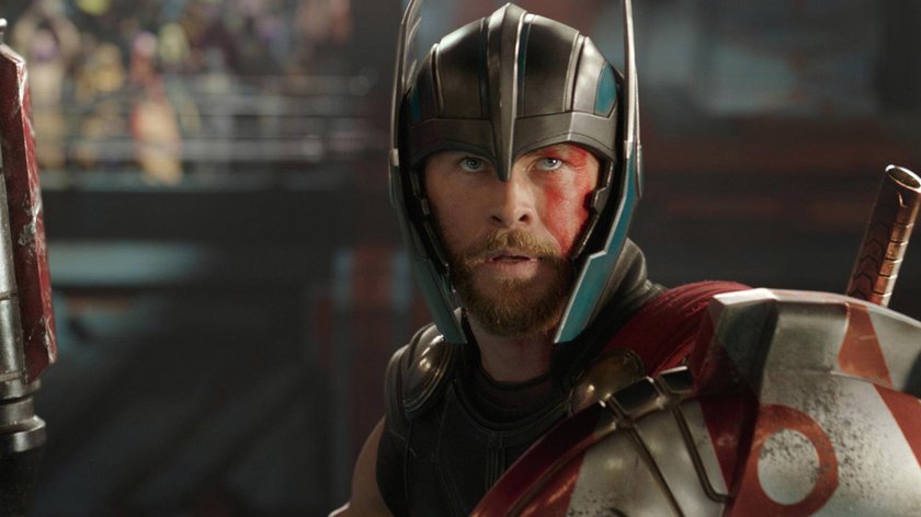 „Thor 4“-Rätsel dank Leak gelöst: MCU-Fans erwartet überraschendes Wiedersehen