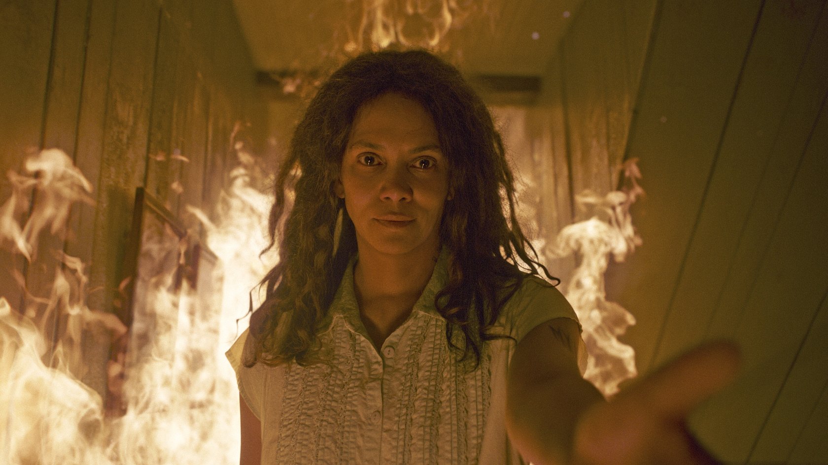 „Never Let Go“ im Stream: Horror-Thriller mit Halle Berry in Kürze bei Sky und WOW
