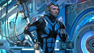 „Zu Unrecht einer der meistgehassten Filme“: Action-Sci-Fi-Spektakel läuft am Montag im TV