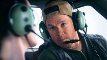 Echter Fiesling: Actionstar Mark Wahlberg musste sich bei seinen Co-Stars entschuldigen