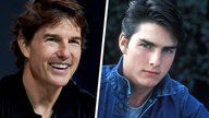 „Top Gun: Maverick“-Star Tom Cruise wird 60: So sehr hat er sich über die Jahre verändert