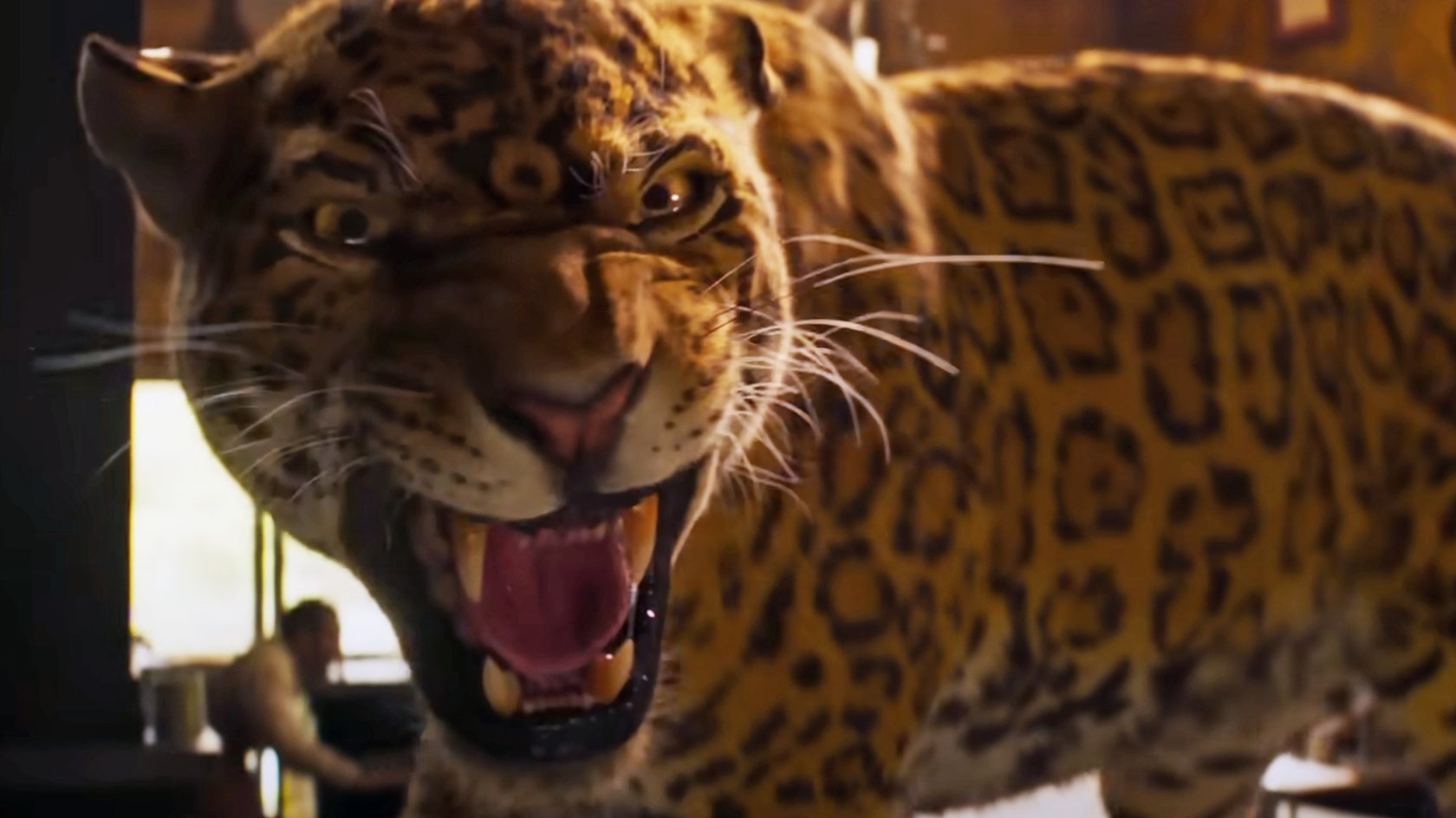 Action-Abenteuerfilm beschert RTL beste Einschaltquote seit 4 Jahren – Dwayne Johnson sei Dank