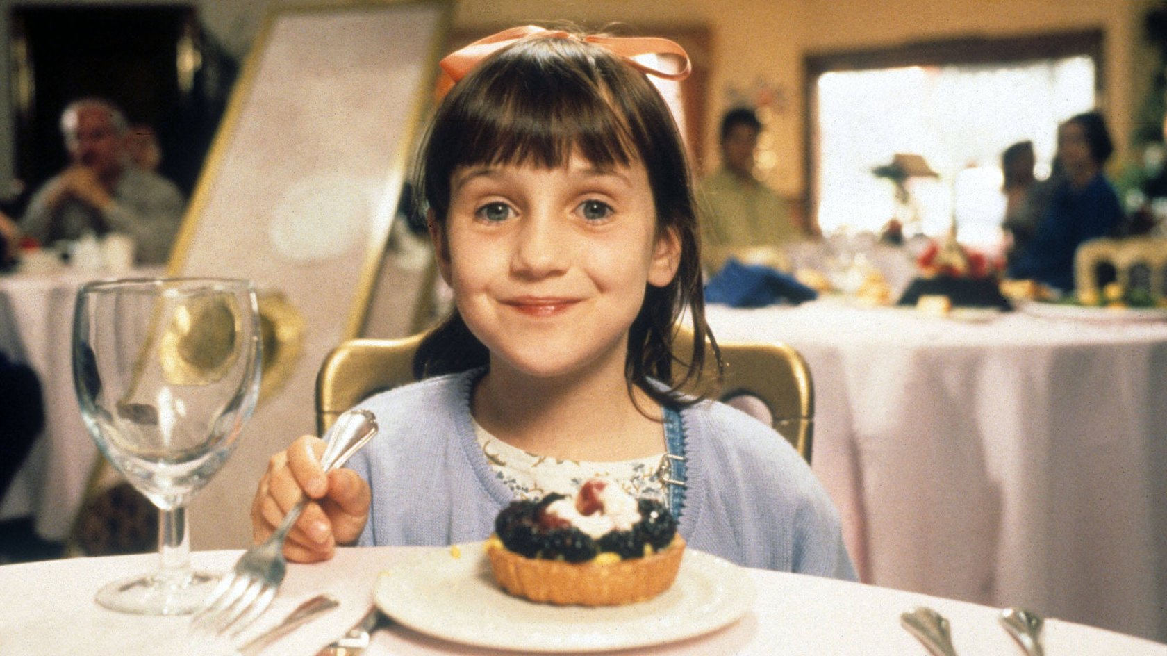 Im TV verpasst? Originelle Roald-Dahl-Verfilmung sorgt für großen Familienspaß