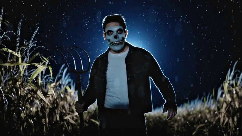 Vom „30 Days of Night“-Regisseur: Bedrohlicher Trailer ist perfekter Halloween-Horror