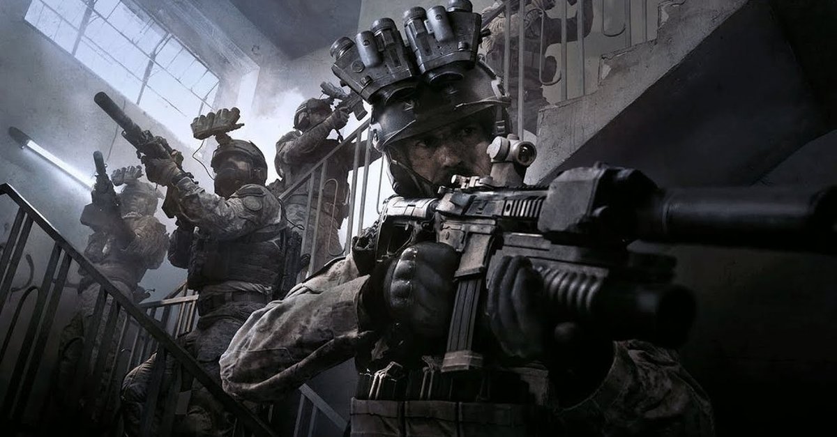 modern warfare reddit modern warfare reddit