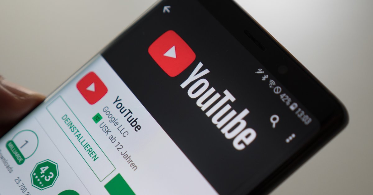 YouTube-Werbung in Android blockieren – so geht’s